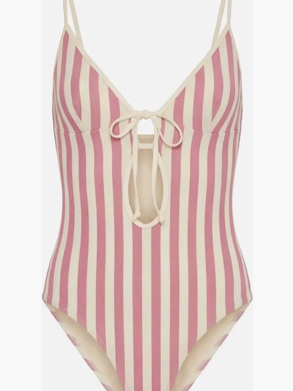 Onia Soleil One Piece NWT